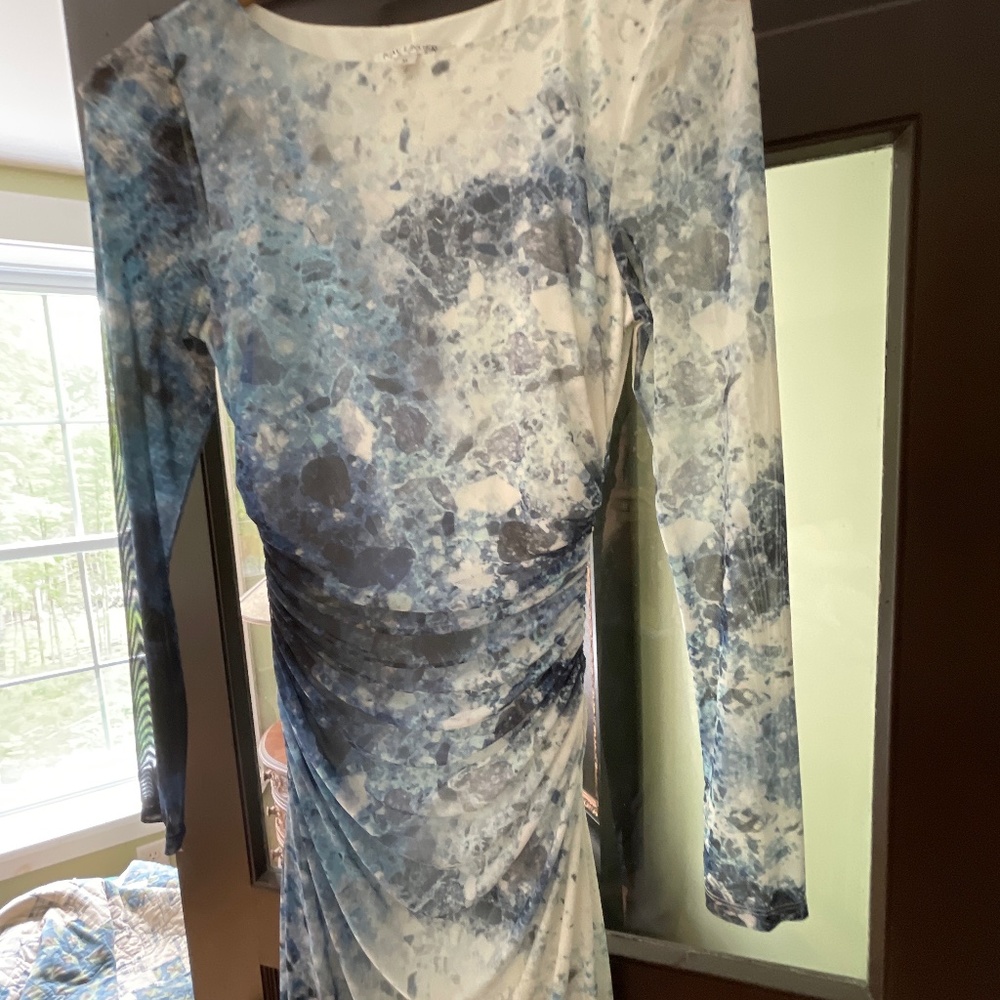 Fabulous and flirty summer dress